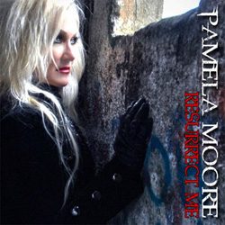 pamelamoore resurrectme