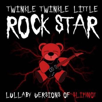slipknot lullaby