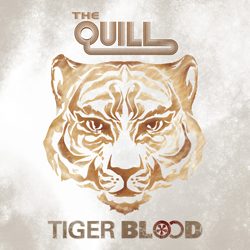 thequill tigerblood