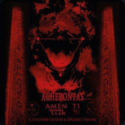 acherontas amenti