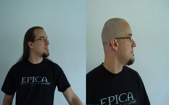 epica coen donation