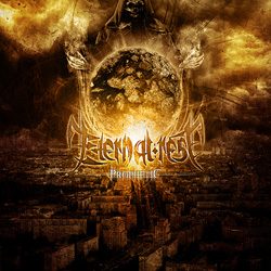 eternalrest prophetic
