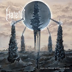 hateful cover