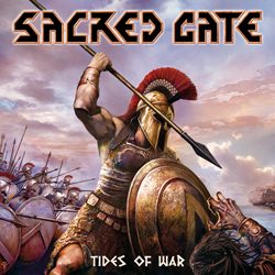 sacred gate tow