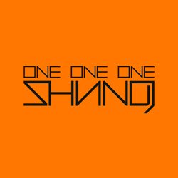 shining oneoneone