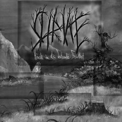 shrike hinabindievertrautefremdheit