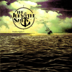 thejuryandthesaints freedomfighter