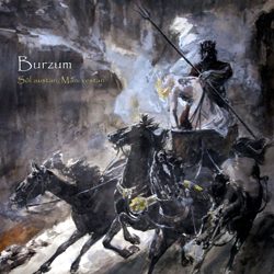 burzum slaustanmnivestan