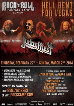 judaspriest campvegas