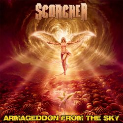 scorcher armageddonfromthesky