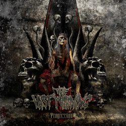 thelastwarning progression cover