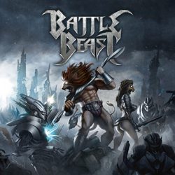 battlebeast battlebeast