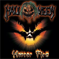 halloween horrorfire
