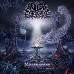 ikilledeveryone necrospire