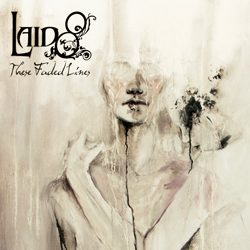 laid8 thesefadedlines