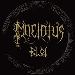 mactatus cover