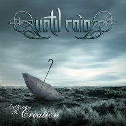 untilrain cover