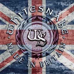 whitesnake mibrit
