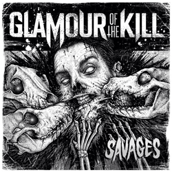 glamourofthekill savages