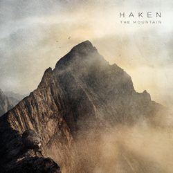 haken themountain