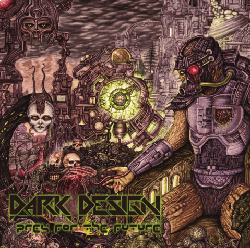 darkdesign cover
