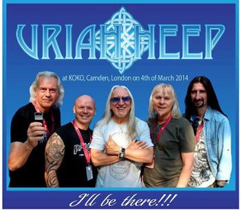 uriahheep koko2014