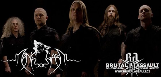 brutalassault2014 manegarm