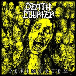 deathcourier perimortem