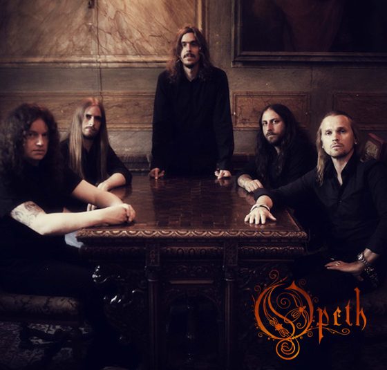 opeth2014