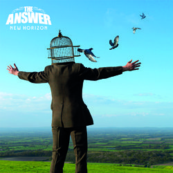 theanswer cover