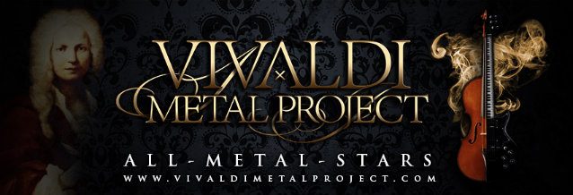 vivaldimetalproject