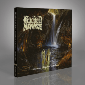 Hooded-Menace-Ossuarium-Silhouettes-Unhallowed