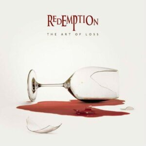 Redeption-ArtOfLoss