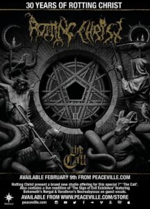 RottingChrist-The Call