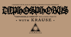 dephosphorus-event