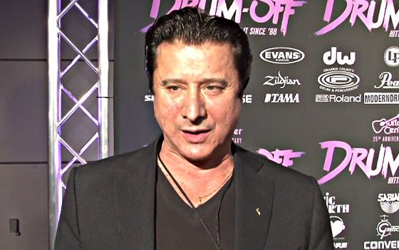 journey steveperry2014