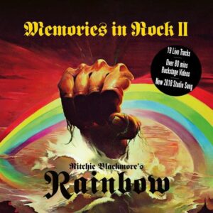 rainbowmemoriesinrock2cd