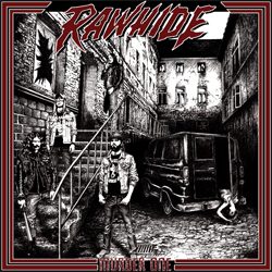 rawhide murderone