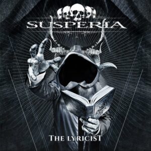 susperialyricist