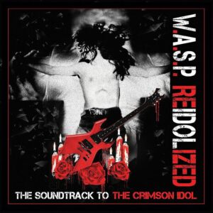 wasp-reidolized