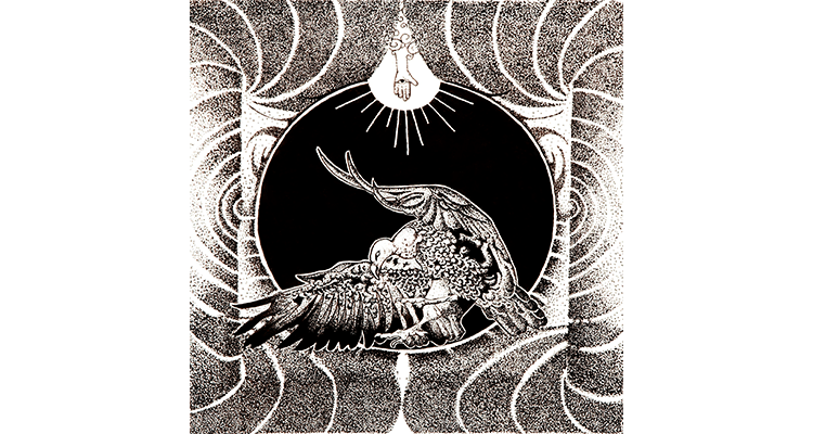 Colombian Necktie - Twilight Upon Us (Self Financed) - Greek Rebels