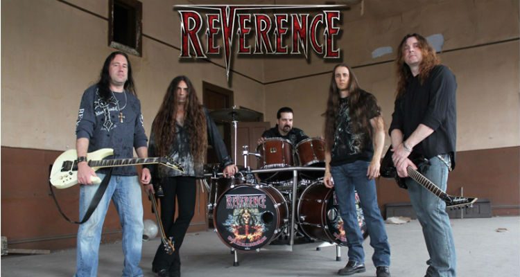 Reverence