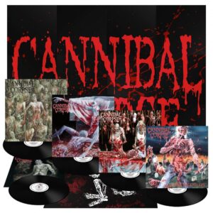 cannibal corspe