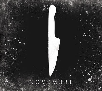 novembre-album