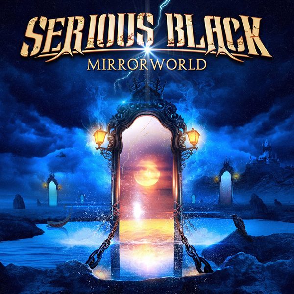Serious Black Mirror World 600