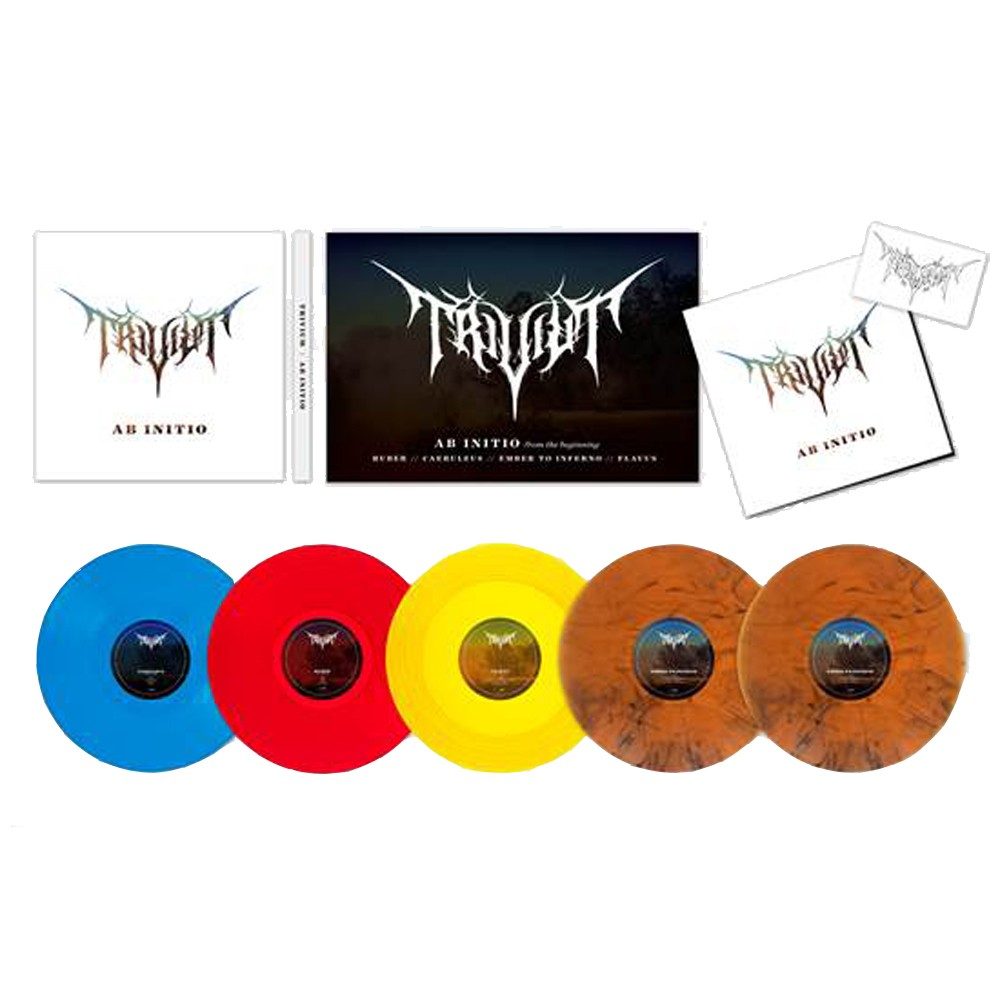 trivium-boxset