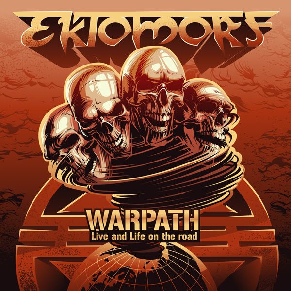 ektomorf - warpath