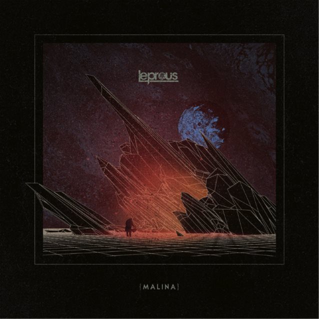 Leprus - Malina