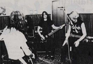 Mayhem 1