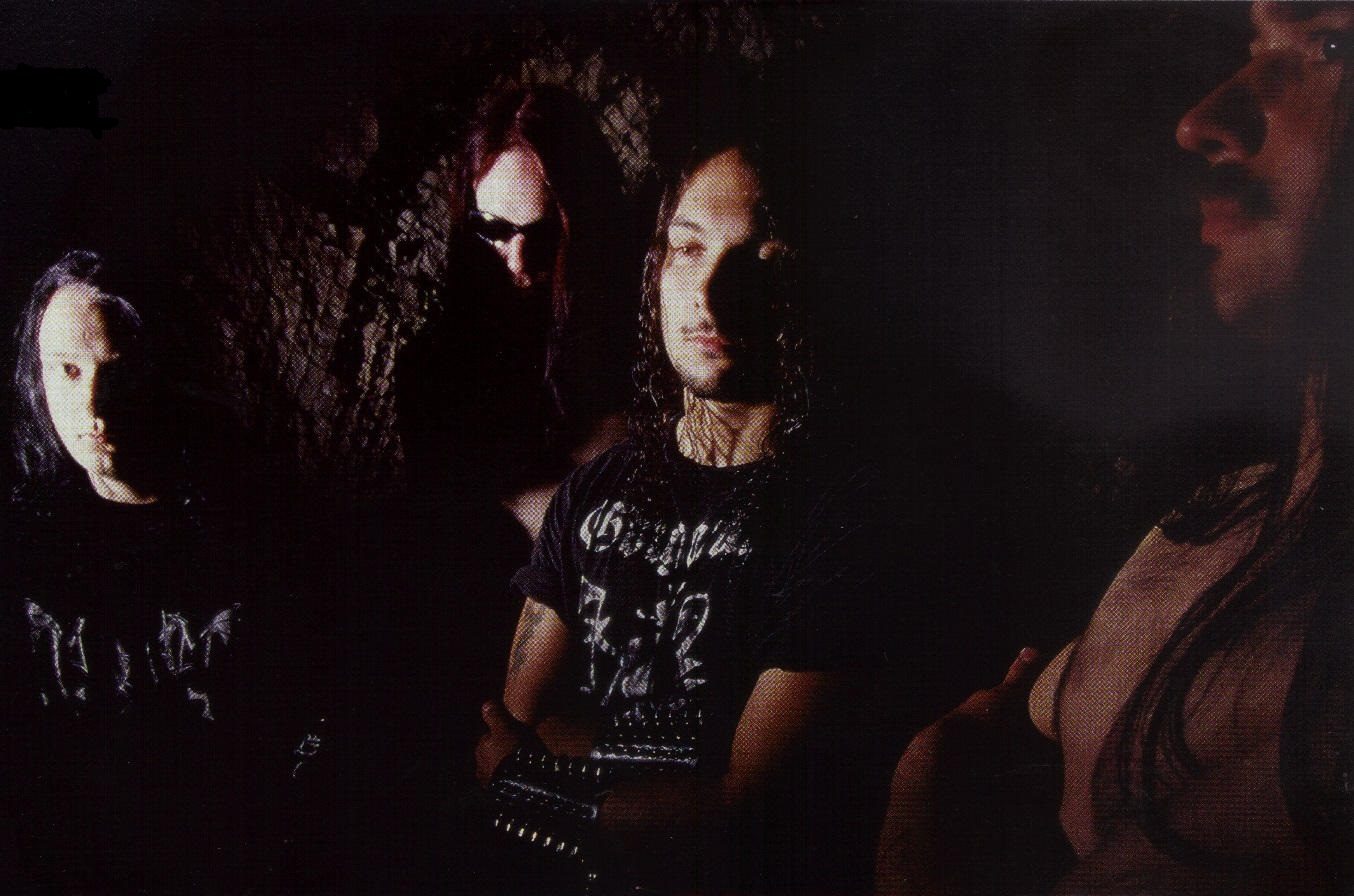 Mayhem 1997
